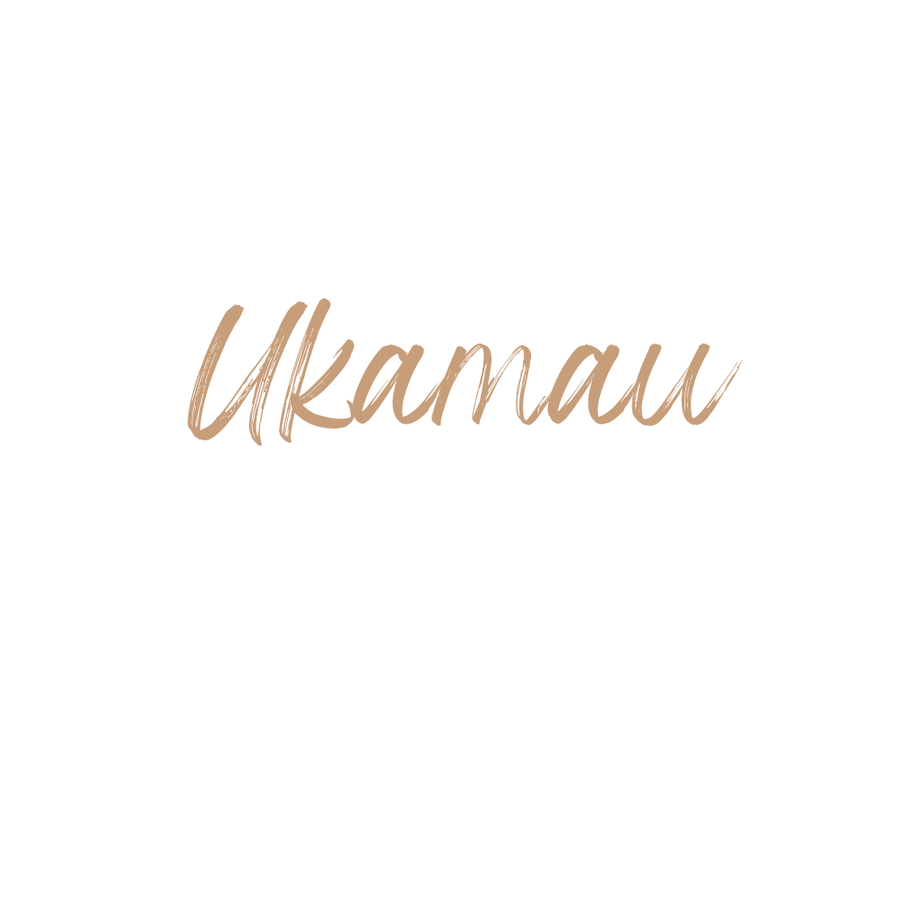 Ukamau